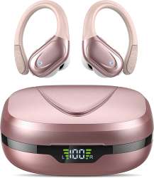 Amazon.com: Tiksounds Wireless Earbuds, Bluetooth 5.3 Headphones