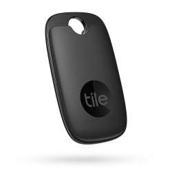 Amazon.com: Tile Pro 1-Pack. Powerful Bluetooth Tracker, Keys