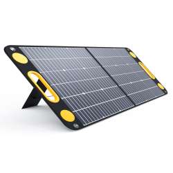 Amazon.com : Togo Power 100W Portable Solar Panel for Jackery