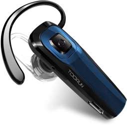 Amazon.com: TOORUN Bluetooth Earpiece, M26 Bluetooth Headset