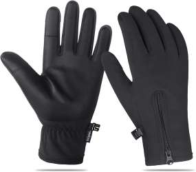 Amazon.com: Unigear lightweight running gloves: Clothing