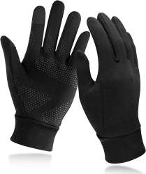 Amazon.com : Unigear Lightweight Running Gloves, Touch Screen Anti