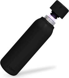 Amazon.com: UVBrite Go Self-Cleaning UV Water Bottle - 18.6 oz