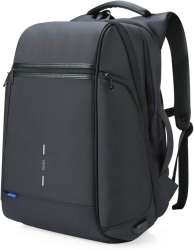 VGOAL Anti Theft Laptop Backpack 17.3 Inch with USB ...