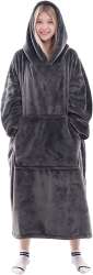 Amazon.com: Waitu Wearable Blanket Sweatshirt Gifts for Women and