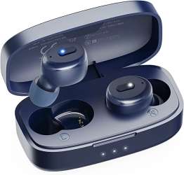 Amazon.com: Wireless Earbuds Boean Mini Bluetooth Earbuds with Charging ...