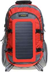 Amazon.com: XTPower Hiking Solar Backpack with Removable 7 Wall