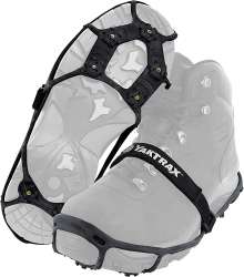 Amazon.com: Yaktrax Spikes for Walking on Ice and Snow (1 Pair