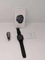 AMAZTIM Smart Watches for Men- 5ATM/IP68 Waterproof Fitness