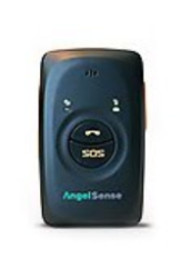 AngelSense: GPS tracker for children with special needs | Assistive ...