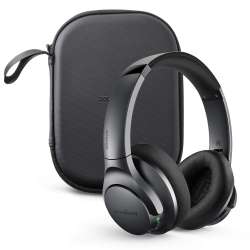 Anker Soundcore Life Q20 Bluetooth Headphones Holiday Edition with ...