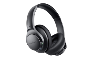 Anker Soundcore Life Q20 Hybrid Active Noise Cancelling Headphones ...