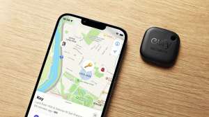 Anker's Eufy SmartTrack Link tracker is a cheaper Apple AirTag option ...