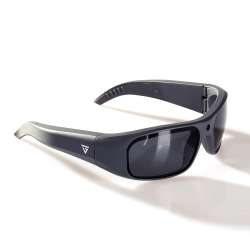 Apollo 1080P HD Video Camera Sunglasses (Black) - GoVision - Touch of ...