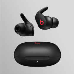 Apple: Beats Fit Pro headphones with Spatial Audio launch in the US ...