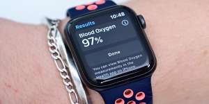 Apple Watch 8 Series To Monitor Vital Health Info Like Blood Pressure ...