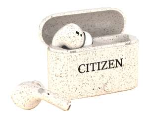 Arriba 44+ imagen citizen wireless earbuds - Ecover.mx