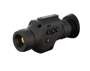 ATN ODIN LT 320 2-4X Compact Thermal Imaging Monocular System