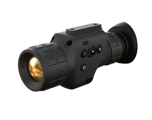 ATN ODIN LT 320 4-8X Compact Thermal Imaging Monocular System