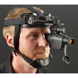 ATN® Viper 1X Night Vision Goggles - 223788, Night Vision Monoculars at ...