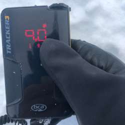 Backcountry Access Tracker3 Review