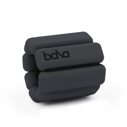 Bala Bangles | Wearable Weights | Ankle weights, Tone it up, Power ring