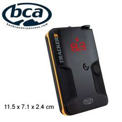 BCA Backcountry Access Tracker 3 Beacon