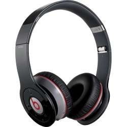 Beats by Dr. Dre Wireless Bluetooth On-Ear 900-00009-01