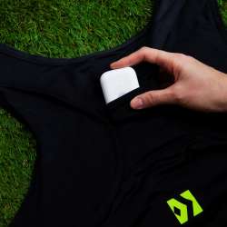 BEE Lite (GPS Tracker) + Vest – Soccerbee