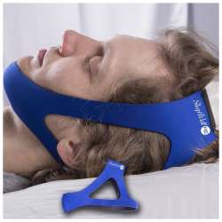 Best Anti Snore Chin Straps in UK 2019