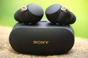 Best Earbuds Sony WF-1000XM4 Review | Gadgetwaylife