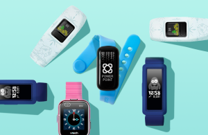 Best Fitness Trackers for Kids 2022 - Top Activity Trackers for Kids