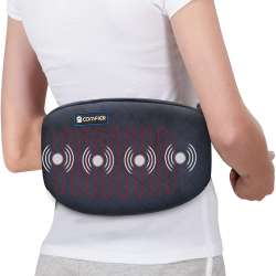 Best Heating Pads for Back Pain | Shape