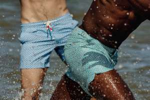 Best Men's Quick-Dry Swim Shorts and Trunks For the Pool and Beach