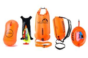 Best tow floats for open water swimming
