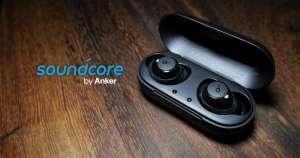 Best True Wireless Workout Earbuds Under $50 | Anker Soundcore Life A1 ...