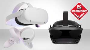 Best VR headset in 2023 | PC Gamer