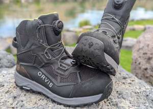 Best Wading Boots of 2023 | Outdoor Life
