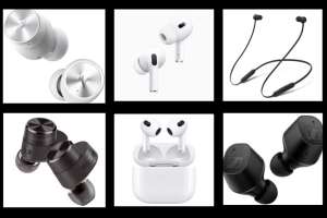 Best wireless headphones for iPhone: AirPods vs earbuds for iPhone