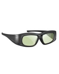 Bluetooth 3d Glasses Active Shutter Rechargeable Eyewear
