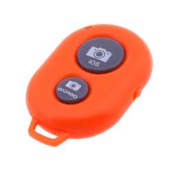 Bluetooth Remote Control Camera Shutter Release Button Wireless BT Self ...