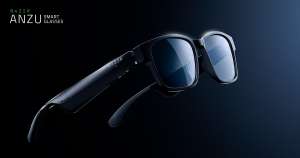 Bluetooth Sunglasses - Razer Anzu Smart Glasses