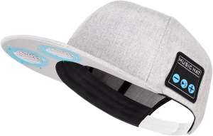 Bluetooth Wireless Helmets | Baseball Cap Bluetooth | Safety
