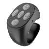 Bluetooths Remote Control Scrolling Ring for Tiktok Page Turner, Wireless Camera Shutter Selfie... Bluetooths Remote Control Scrolling Ring for Tiktok Page Turner, Wireless Camera Shutter Selfie...