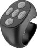 Bluetooths Remote Control Scrolling Ring for Tiktok Page Turner, Wireless Camera Shutter Selfie... Bluetooths Remote Control Scrolling Ring for Tiktok Page Turner, Wireless Camera Shutter Selfie...