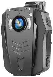 BOBLOV PD70 Wifi Body Camera 1296P Wearable Body Cameras Night Vision ...