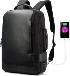 Bopai Business 15.6 inch Laptop Backpack Intelligent Increase ...