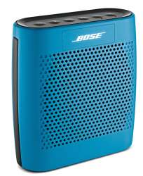 Bose announces its most affordable Soundlink Color speaker and its ...