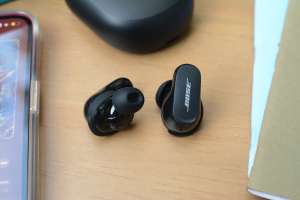 Bose QuietComfort Earbuds II review: Blocking out the world | Engadget