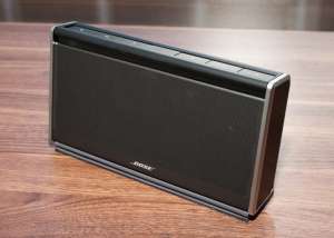 Bose SoundLink Bluetooth Mobile Speaker II review: Bose's